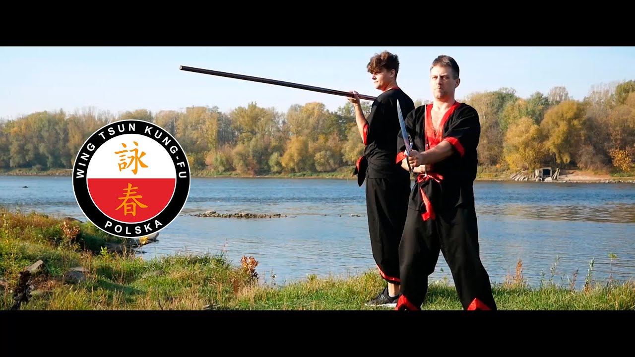 Wing Tsun Kung-Fu Polska