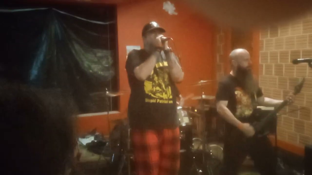 DISCHORD -ao vivo no Prudente Inferno (14/02/2026)