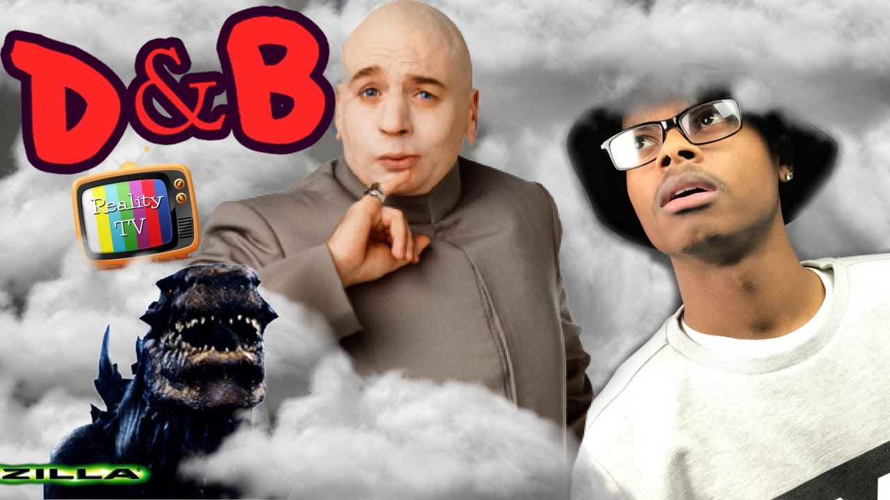 D&B Nation: The Reality Show 3 (Season Finale)