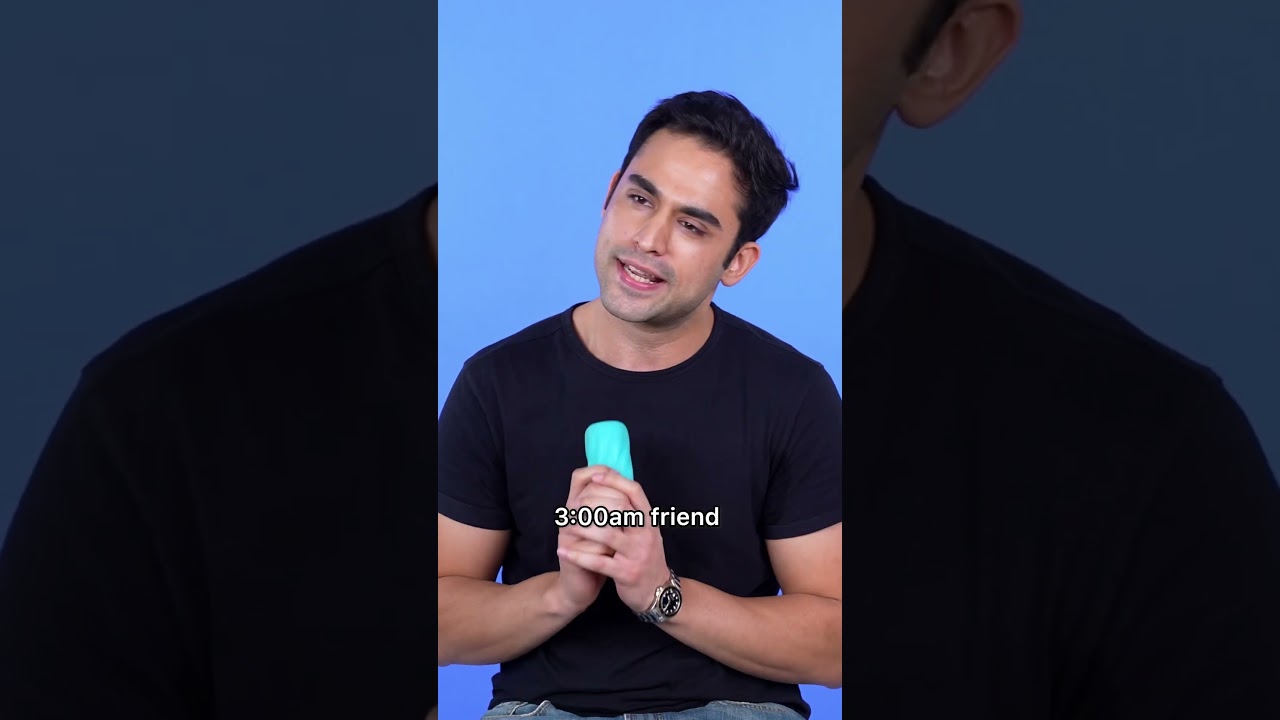 Best sex toy for men | guys review TOOFAAN Stroker from Leezus.com 😍🥳