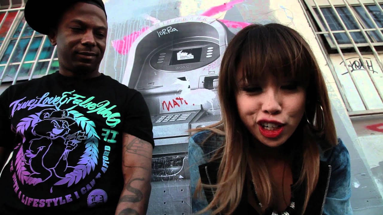 JNaturaL feat Ras Kass - MANNA produced by LDontheCut