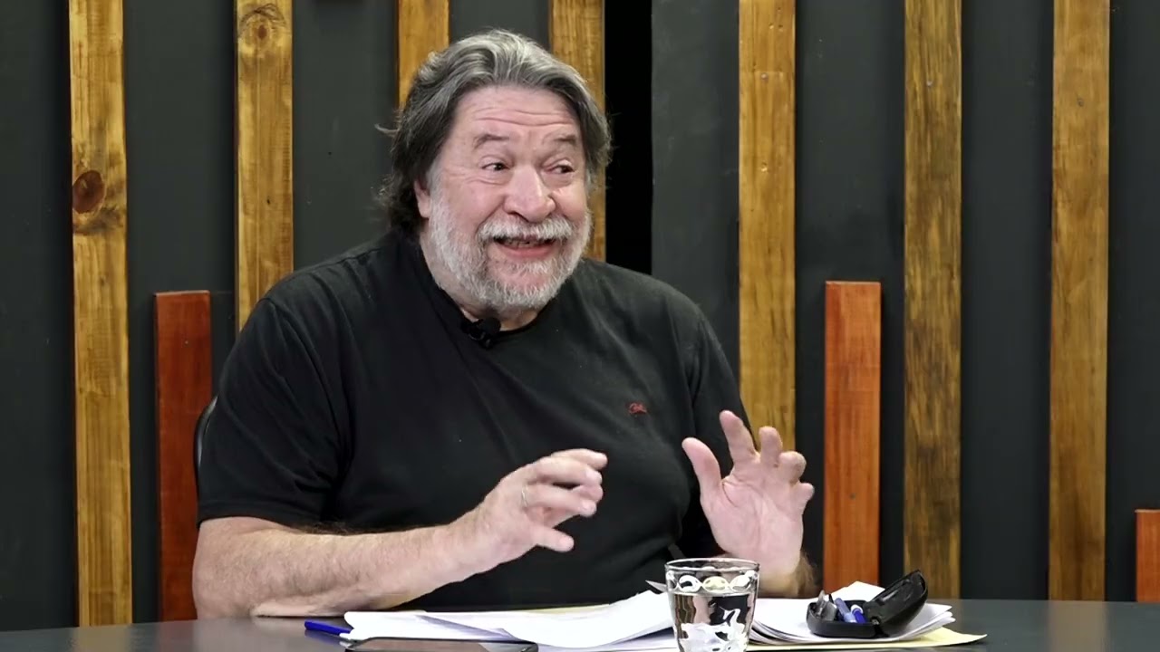 AP - 67 (A) - Empleo y salarios, los problemas reales de la Argentina hoy