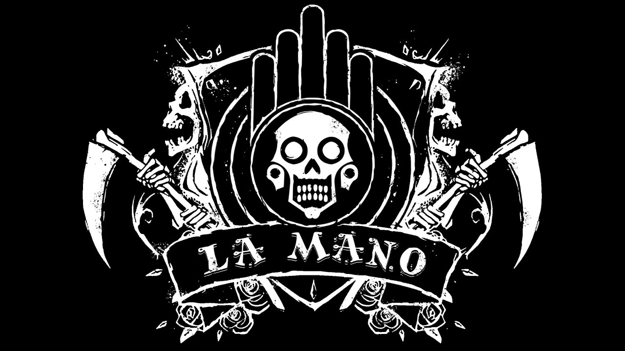 Bienvenido a La Mano