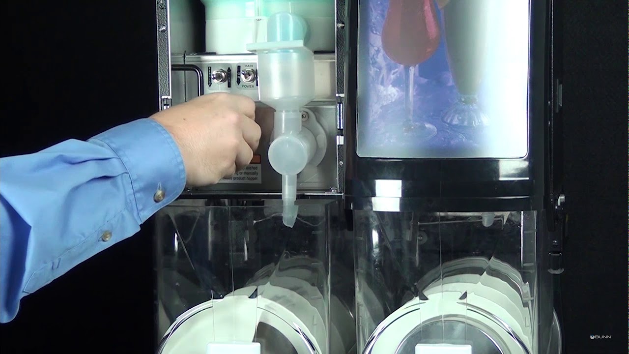 Ultra 2 HP PAF Calibration Spanish