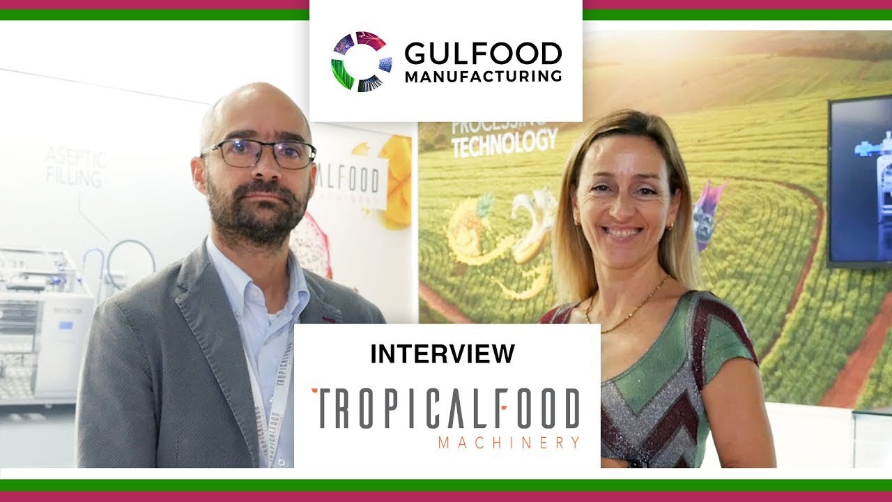 Tropical Food Machinery, your global leader in tropical fruit processing technology!