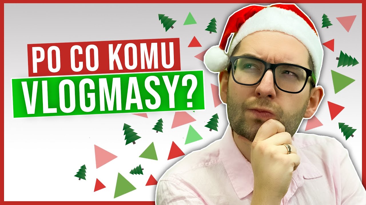 Czy vlogmasy zrujnują Twój kanał? 🤯