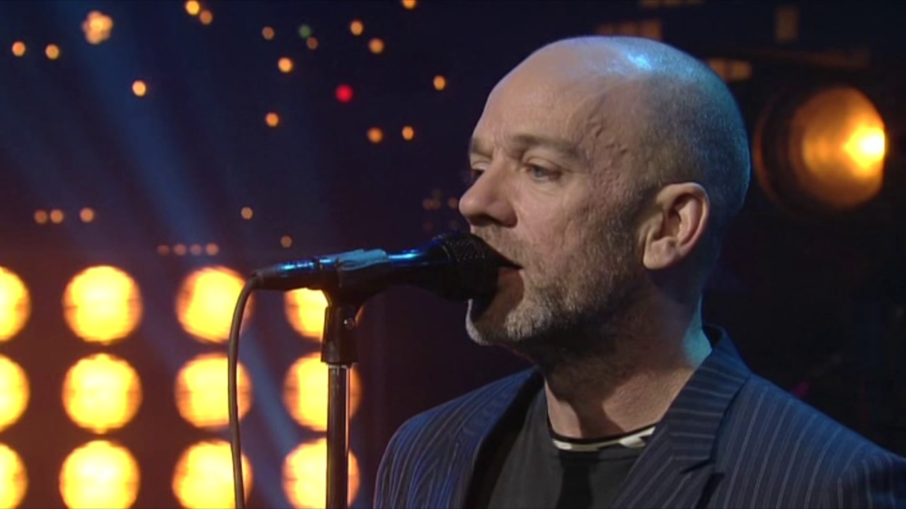 R.E.M. - 