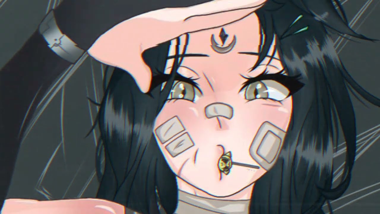Nightcore - Antifragile ( LE SSERAFIM )
