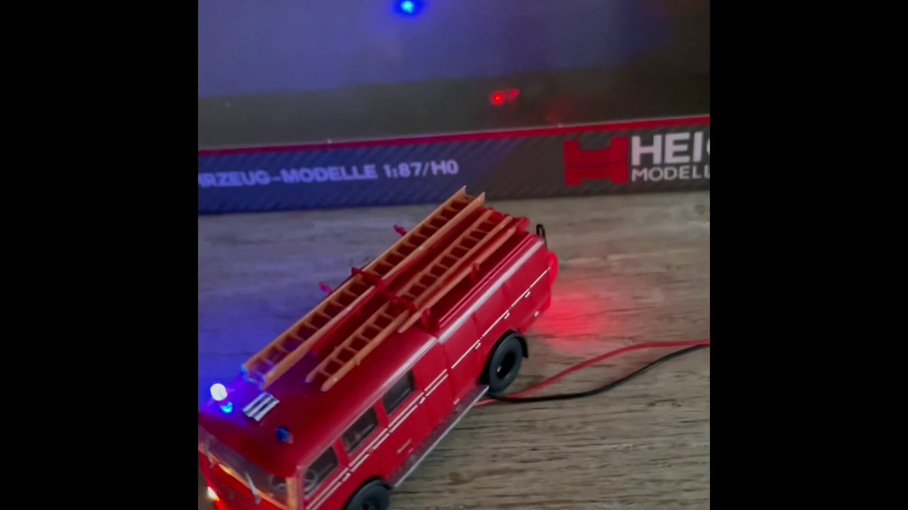 HEICO Feuerwehr