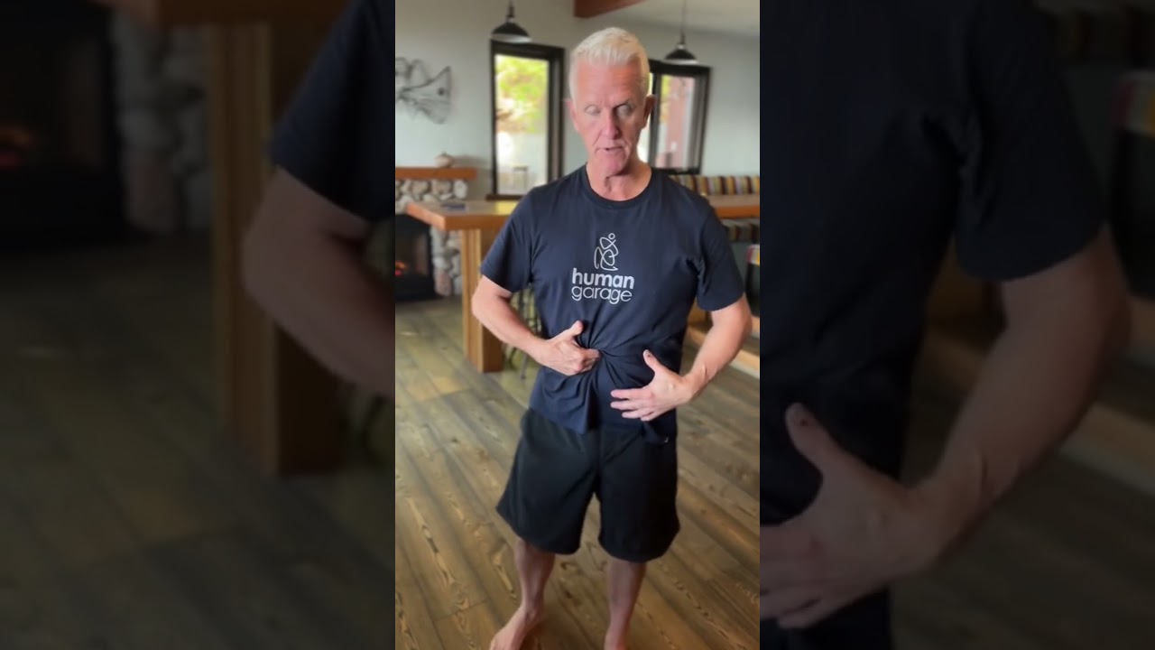Powerful Trauma Release