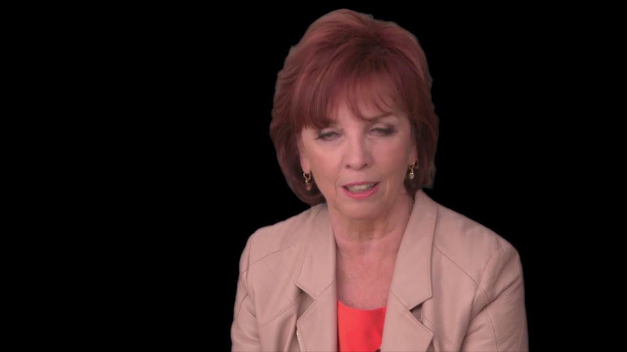 Nora Roberts on her new post-apocalyptic book series and her 