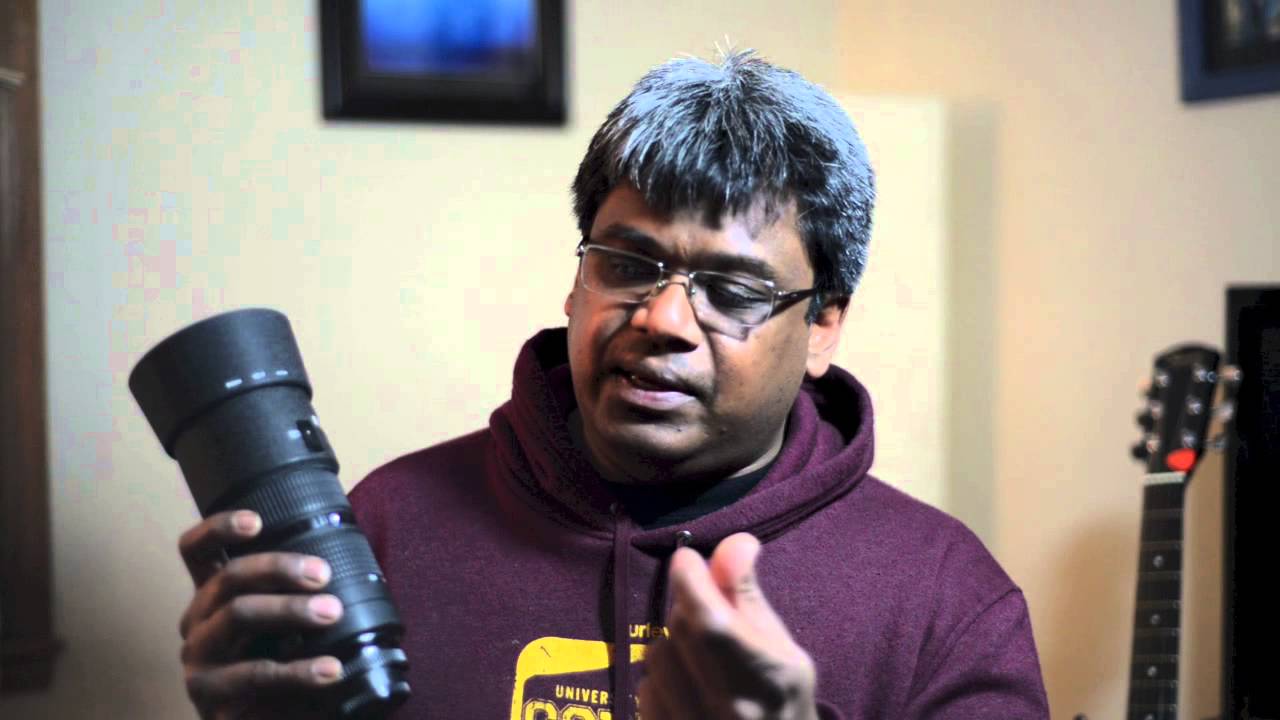 Nikon 80-200 2.8 vs Nikon 70-200 2.8 VR Comparison