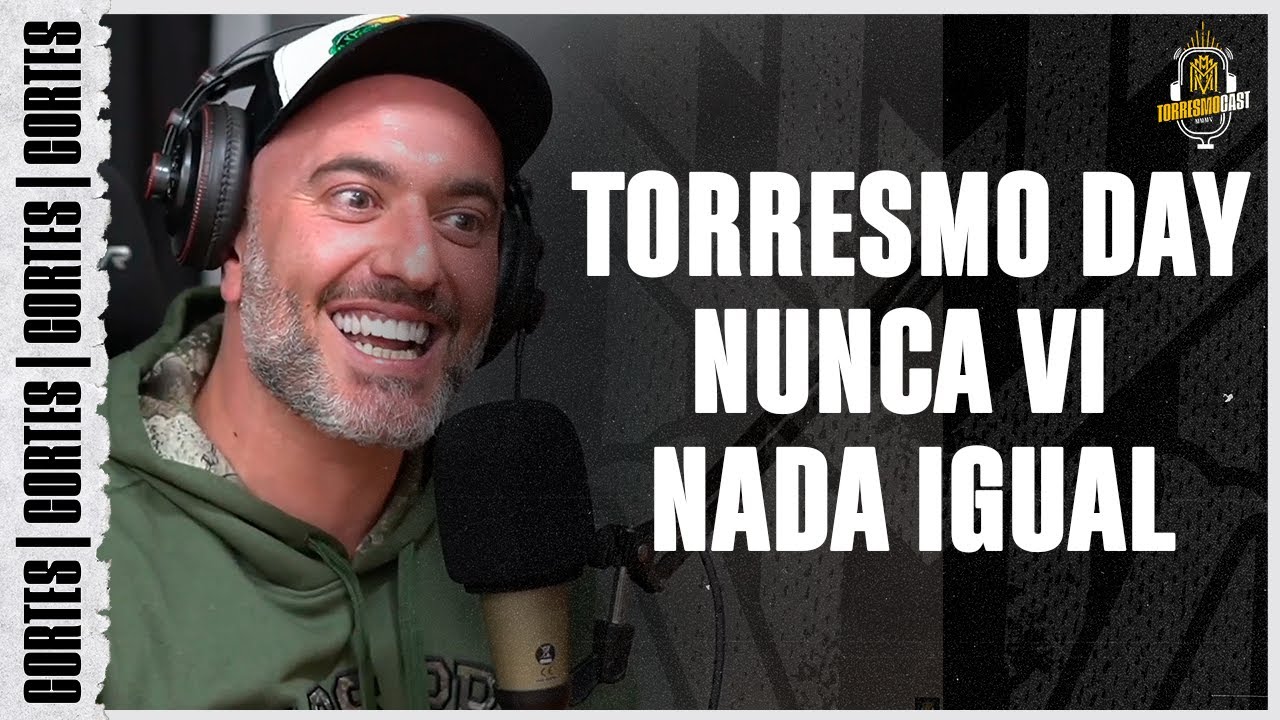 TORRESMO DAY OS MELHORES EVENTOS DA MINHA VIDA !