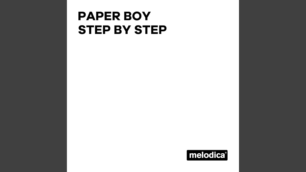 Step by Step (Radio Mix)
