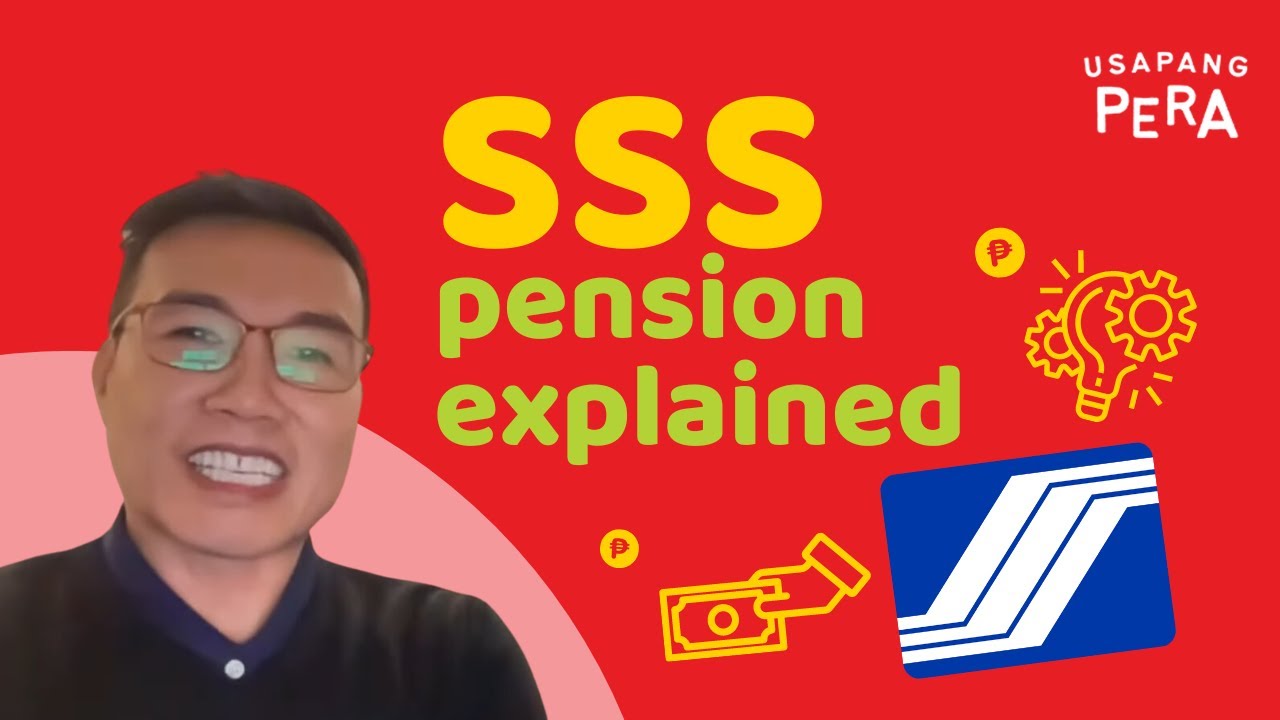 3030 |  SSS pension explained