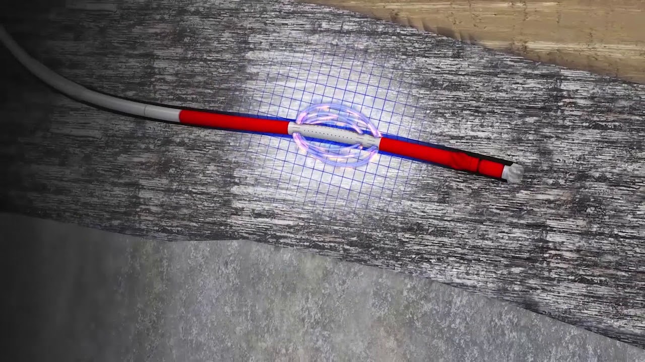 How To Find & Solve Drilling Issues With Measurement While Drilling (MWD) | Drilling Tool Animation