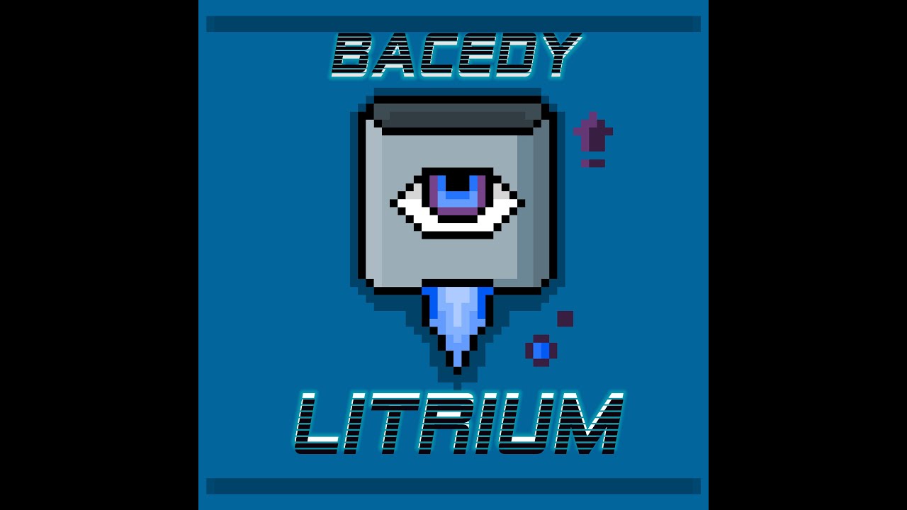 Bacedy - Litrium