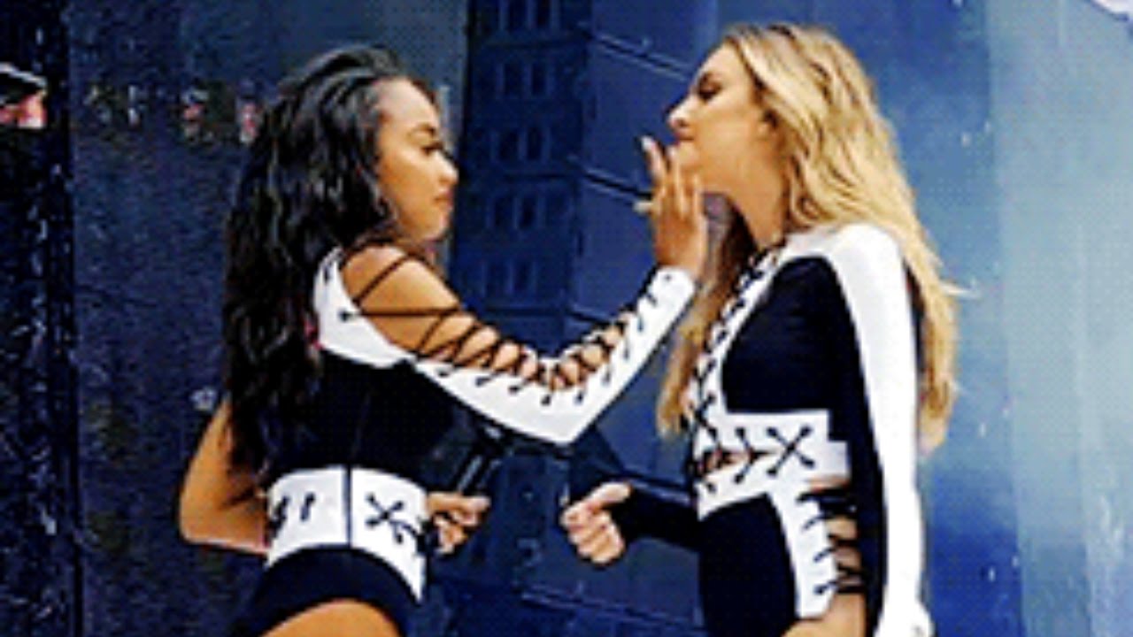 Cute and Funny Lerrie Moments Part 5