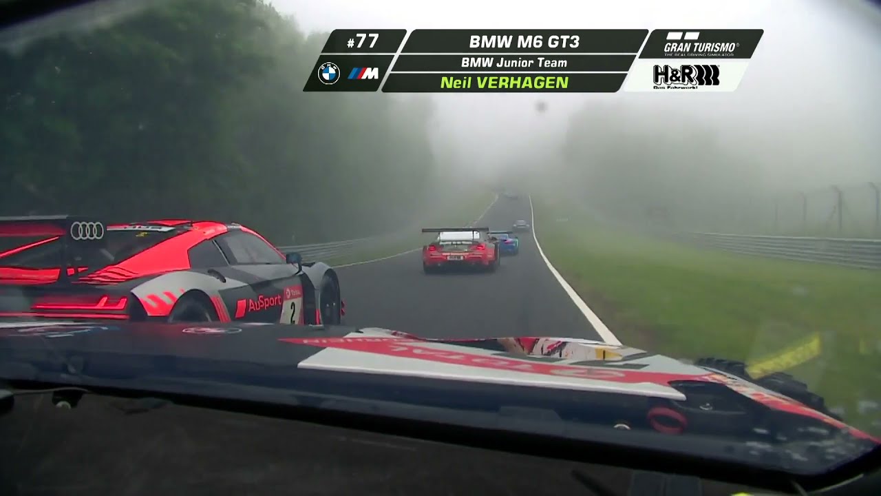 24h N&uuml;rburgring 2021 &ndash; Final results after 24 hours of racing