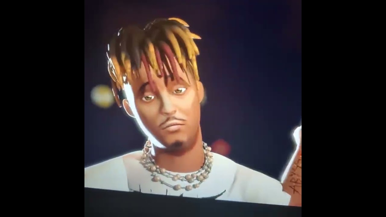 Juice WRLD - Home (feat. PROboy) (Unofficial soundtrack for Home 2015)