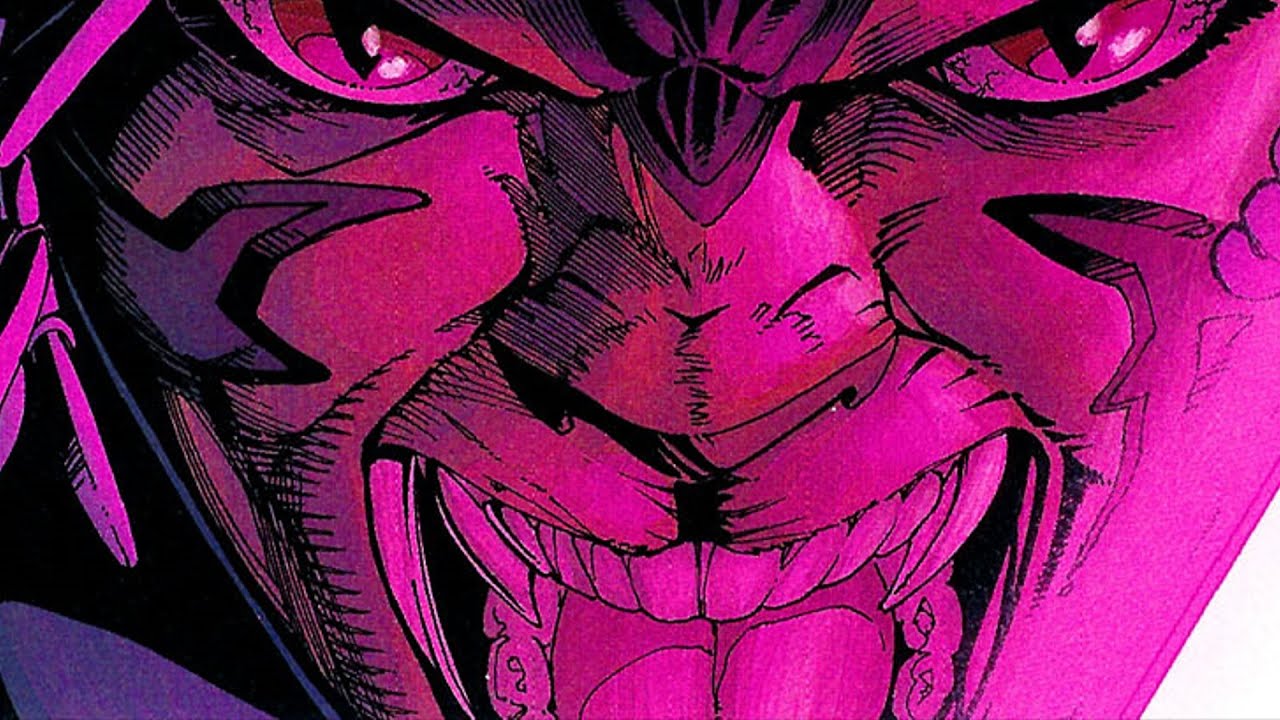 Star Wars Character Profile: Sylvar