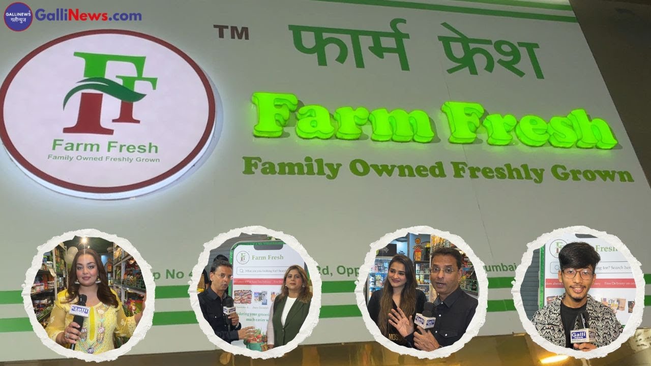 Farm Fresh: Your Gateway to Healthier Living!