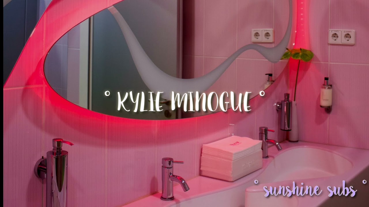 Can't Get You Out My Head - Kylie Minogue (Sub Espa&ntilde;ol)