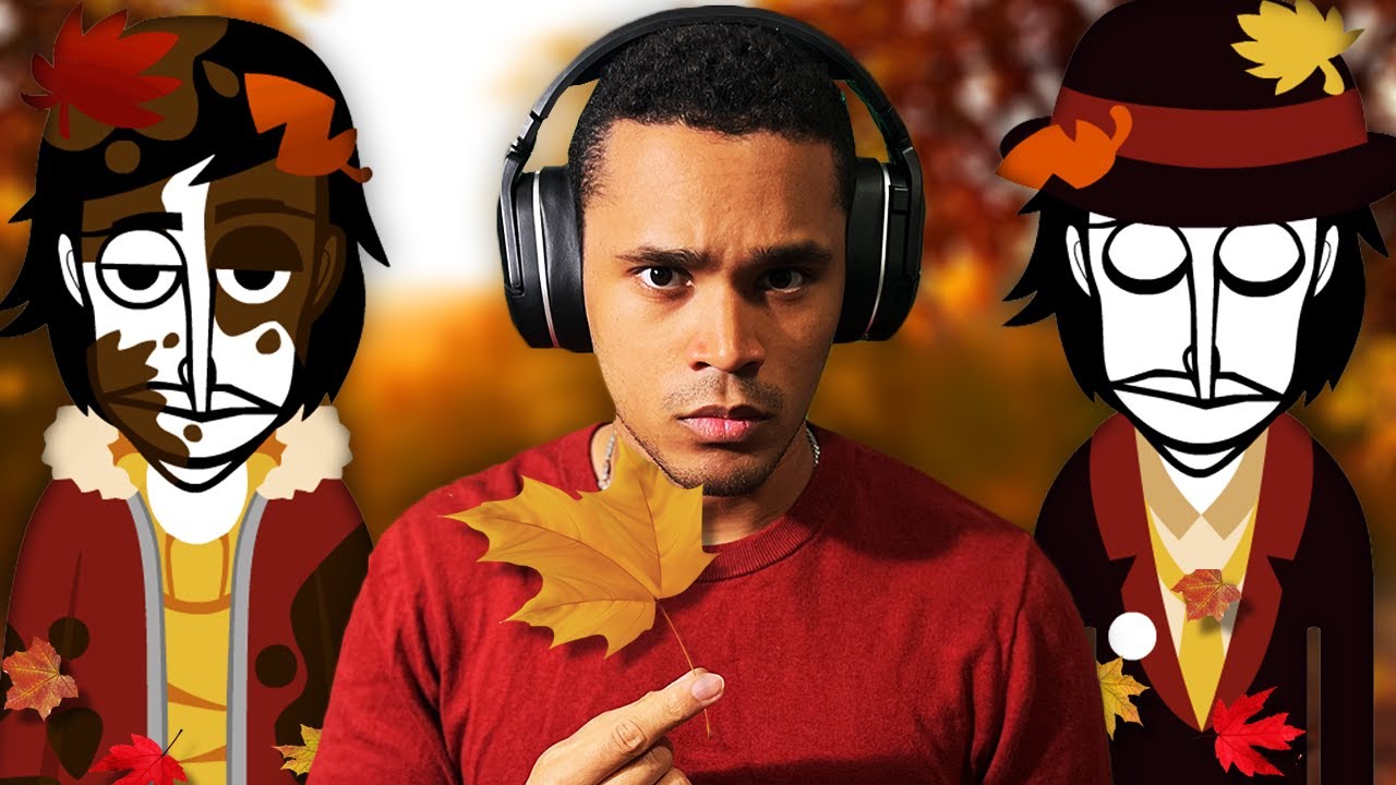 My Favorite Season as an Incredibox Mod?! - Autumn