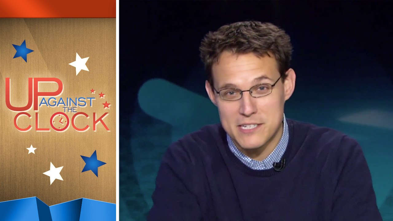 Midterm Madness! | Up Against The Clock | msnbc