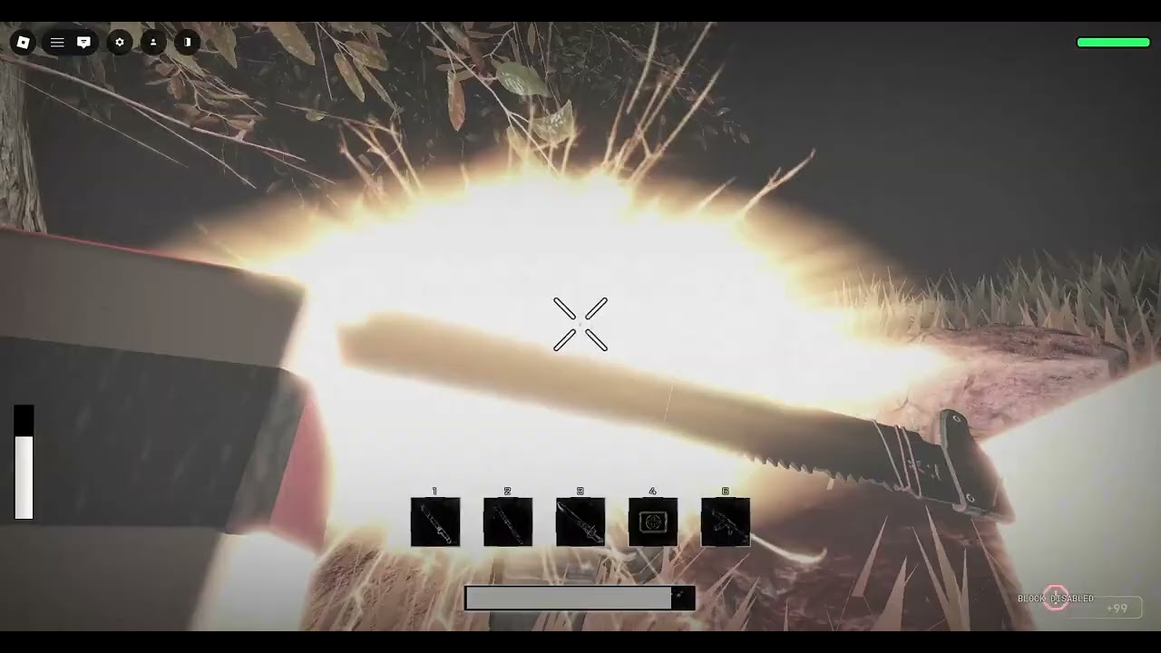 Roblox Quick Chain Fighting Enraged (2026)