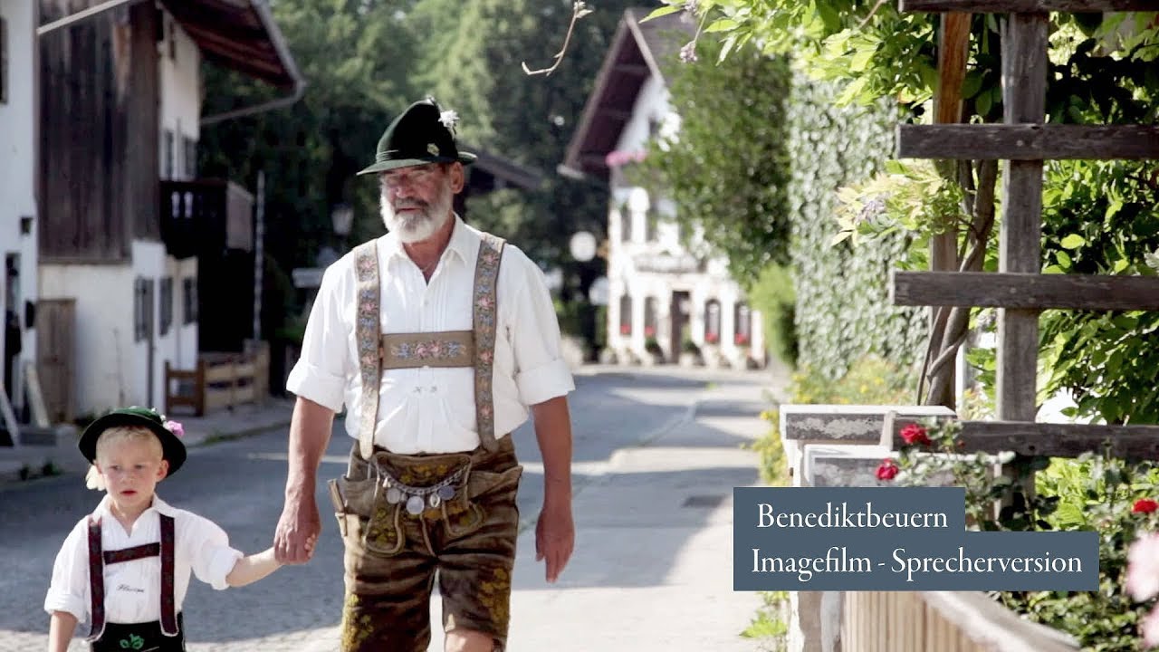 benediktbeuern imagefilm sprecher version