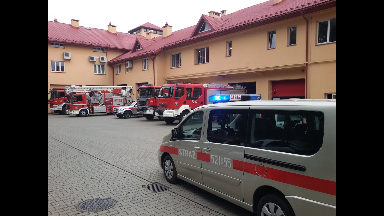 JRG PSP Przeworsk