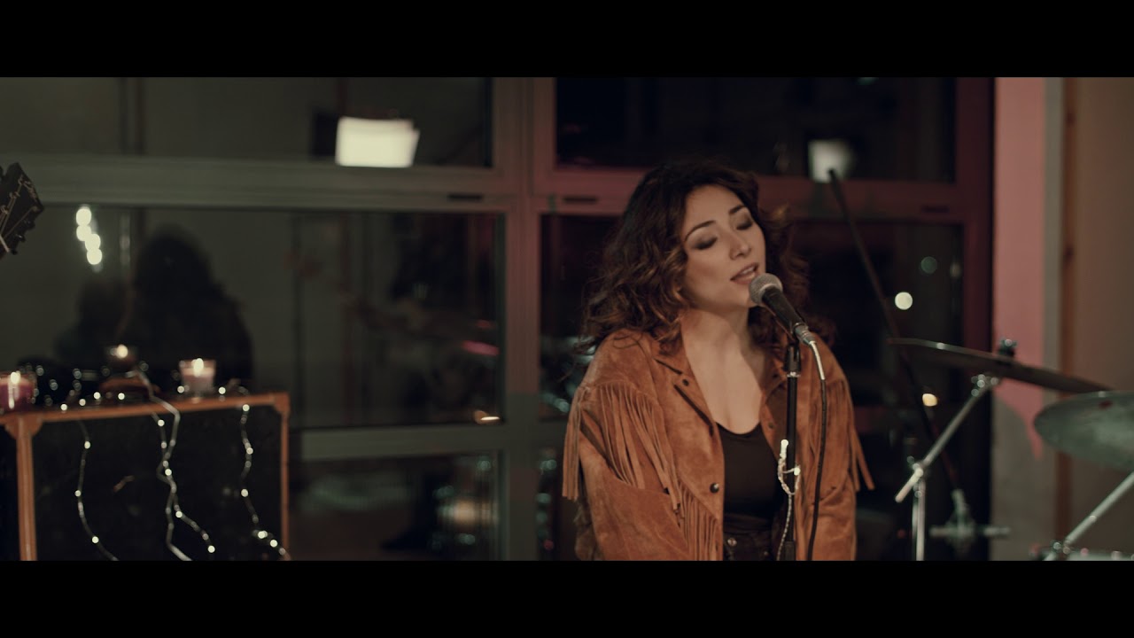 Portami con te - Tarsia (Live Session)