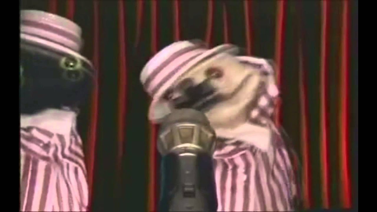 Sifl and Olly - You've got a song
