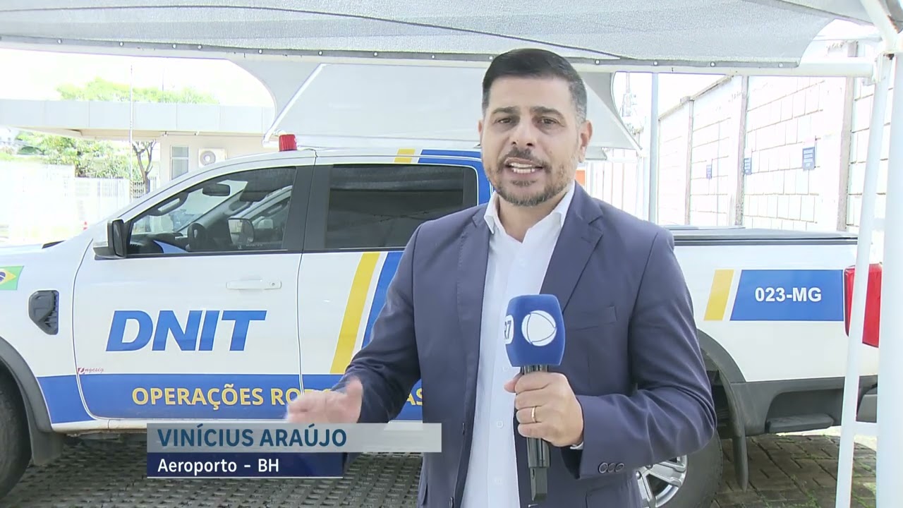 Governo Federal inicia obras na BR-381 e anuncia R$1,4 bilh&atilde;o em investimentos para Minas Gerais