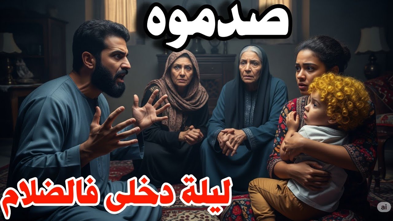 قصص 101 تافقو عليه باش يقولبوه و بسبا عمو فركع الرمانة 🥲 قصص بالدارجة المغربية