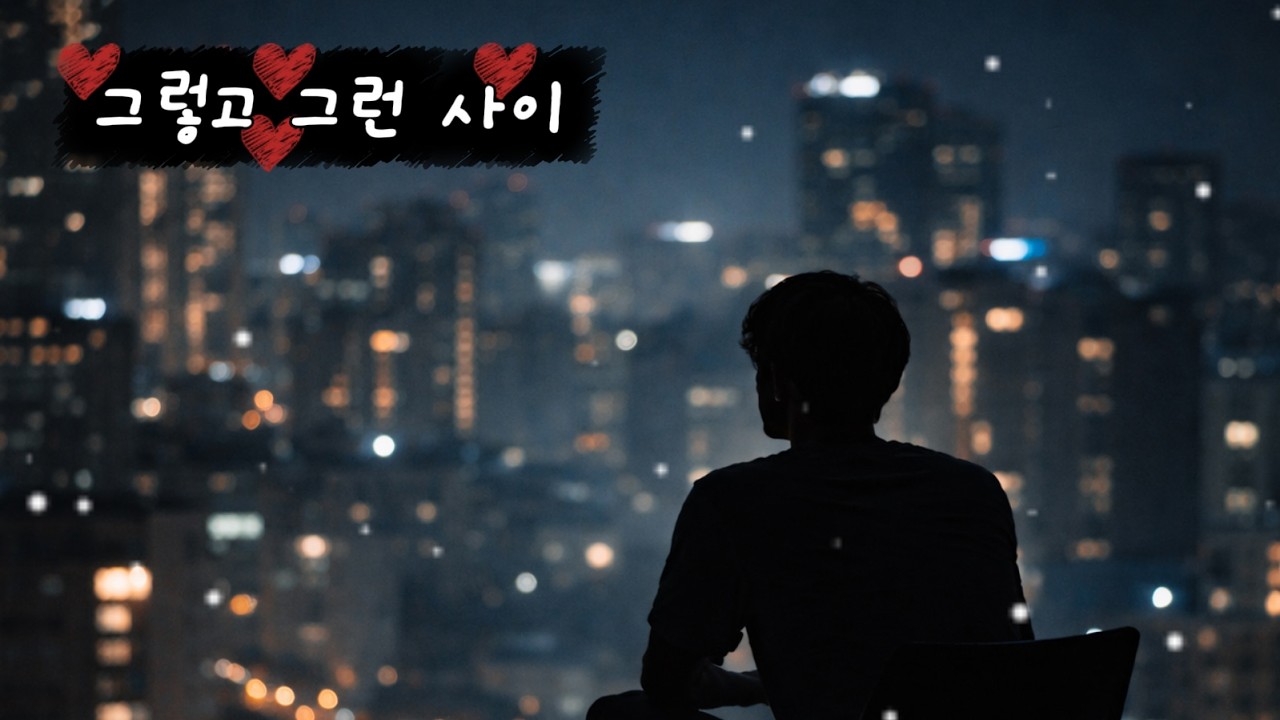 [풀버전] 그렇고 그런 사이(썸인듯 아닌듯 애매한 사이)