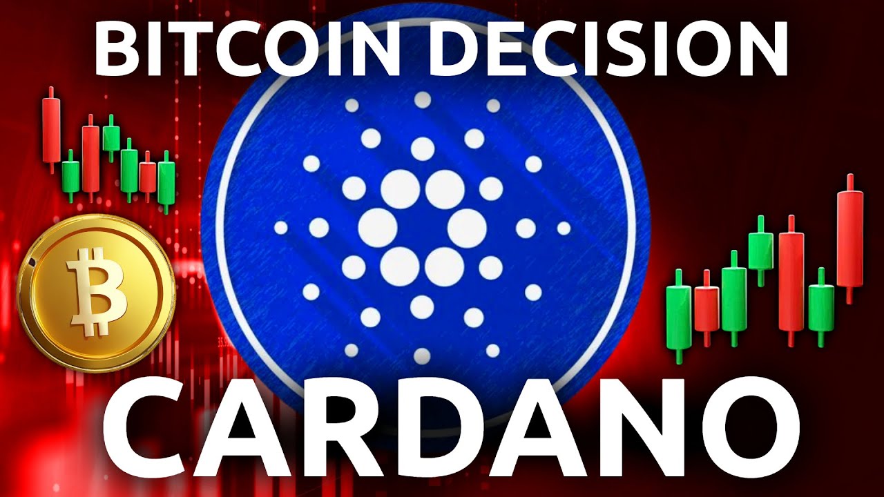 Cardano (ADA) &mdash; худший вариант.. (прогноз цены на 2026 год)