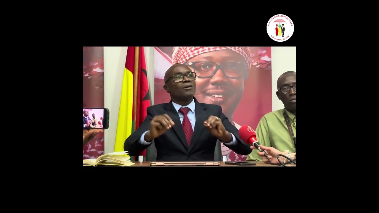 Declaração de Dr.  Paulo Semedo respondendo a Filipe Nyusi