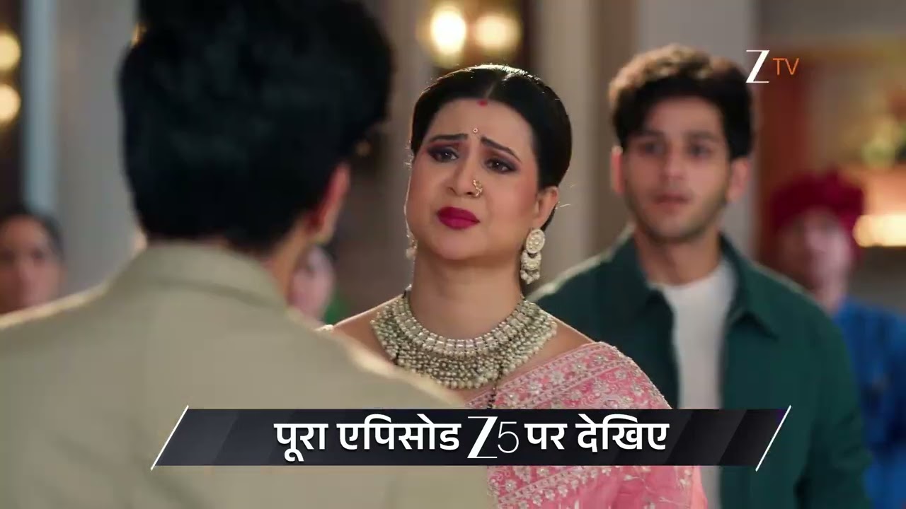 Vasudha | Ep - 507 | Preview | Mar 19 2026 | Zee TV