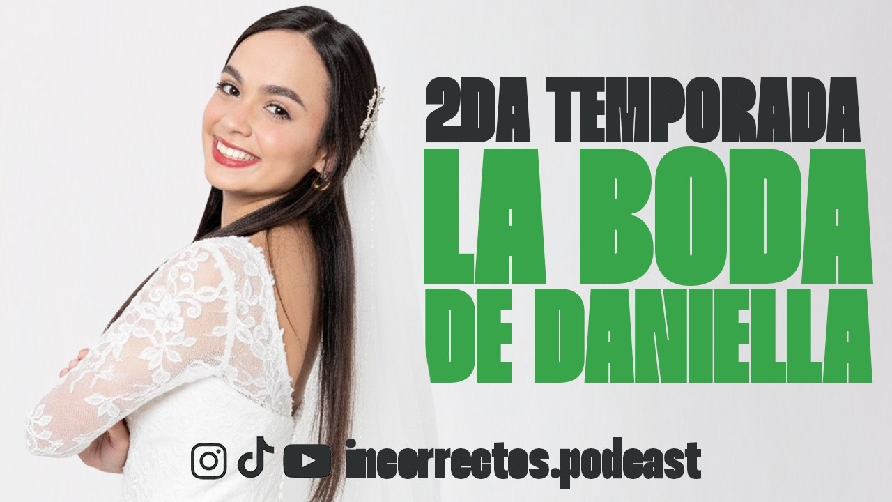 ¿POR QUÉ DEJAMOS EL PODCAST? | INCORRECTOS PODCAST | #094 | 2DA TEMPORADA