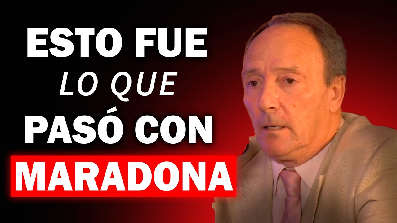 Construí este negocio sin tener ni idea y lo que no se sabe de M. Robinson - Javier Castañeda #012