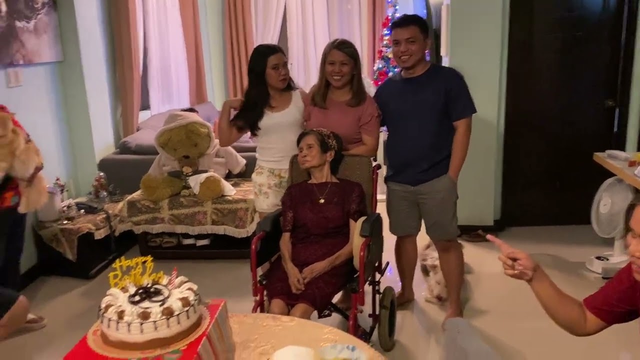 Merry Christmas everyone 