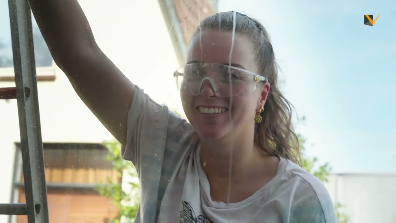 ClickOver® Challenge met Demi en Dirk