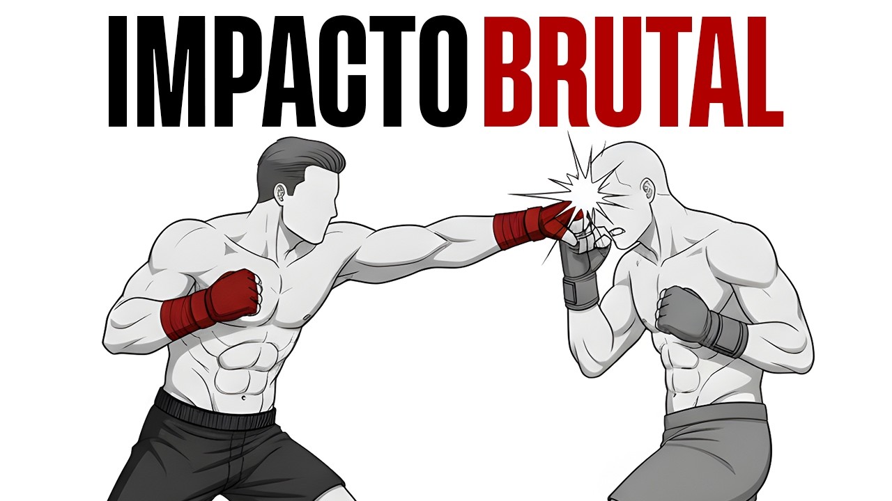 El Golpe Más Peligroso En Boxeo (Nadie Lo Ve Venir)