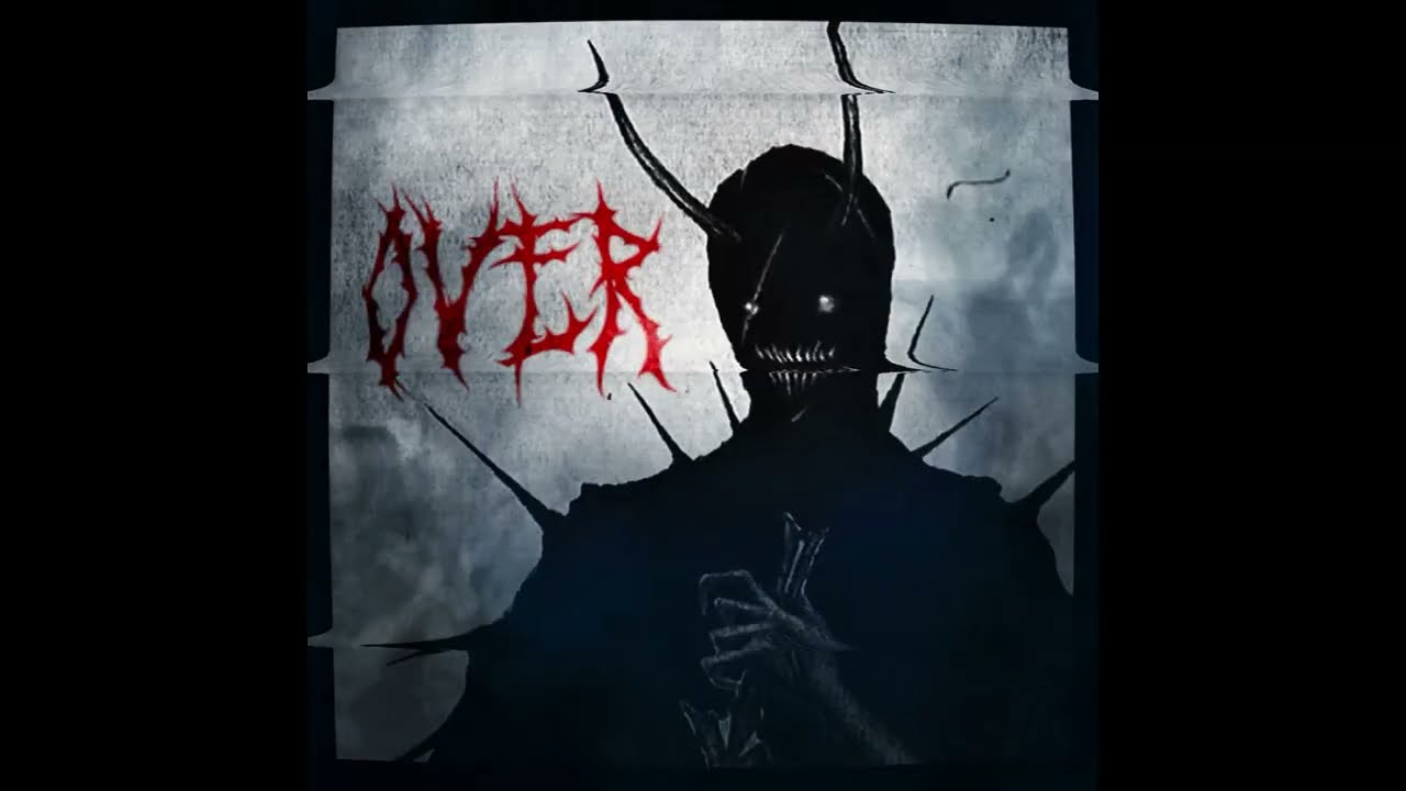 OVER - MG ALPHA (Official Audio)