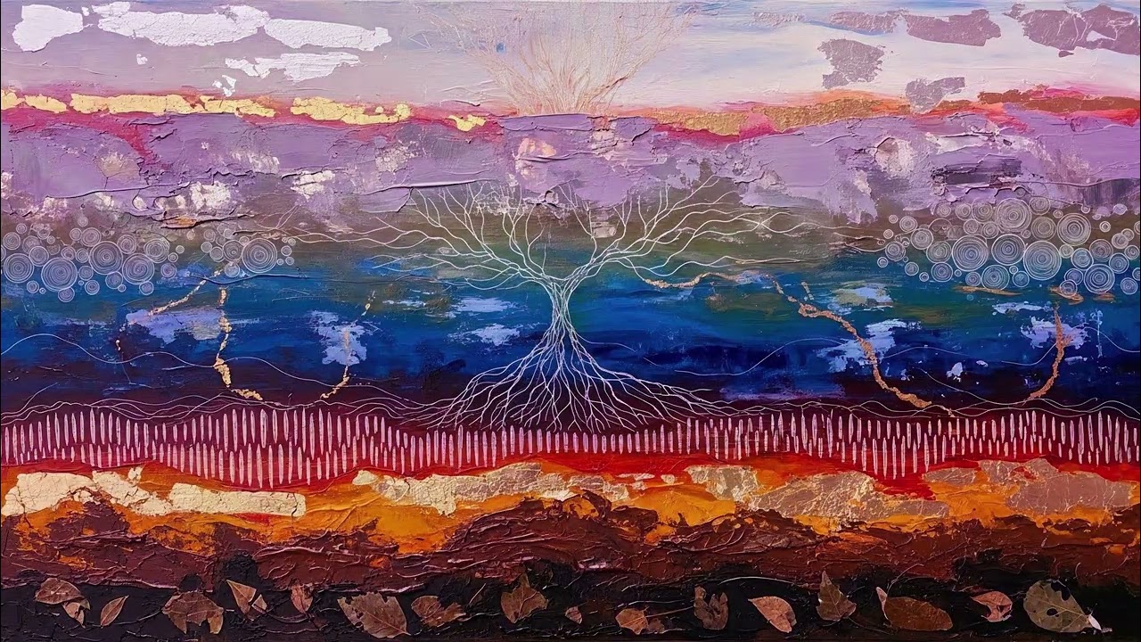 ANCESTRAL PULSE (Full Album) | Meditative & Grounding