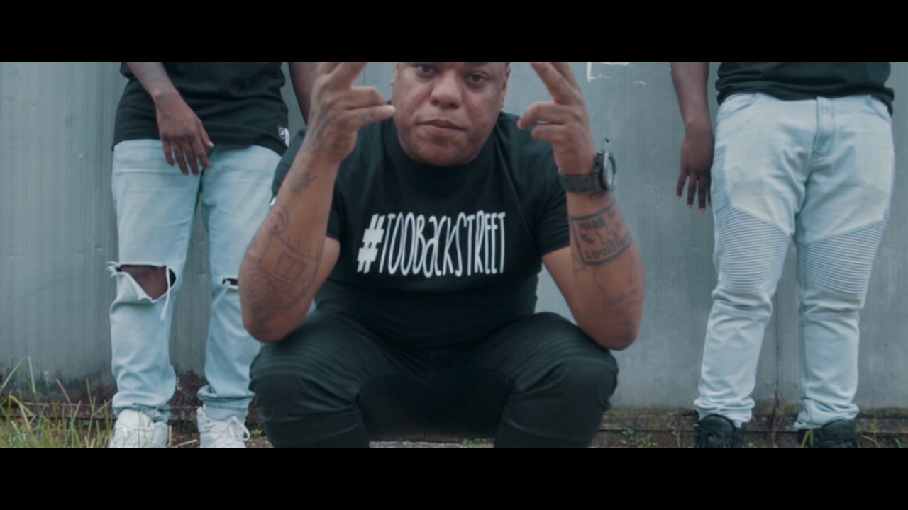 Don't Sleep On Me Feat. Chrizz Micheals & Sayo Feek ( Wochee )