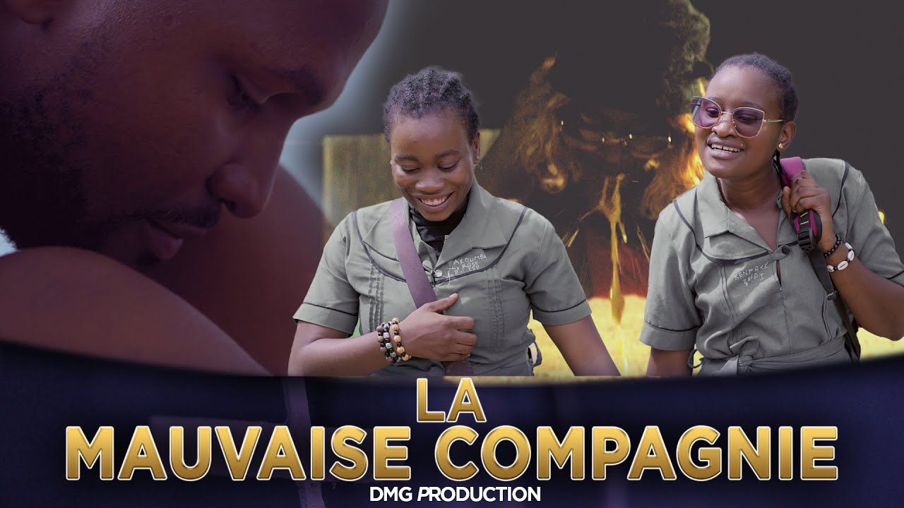 Histoire Mystique : Elle Sacrifie Son Utérus Pour 500.000 (Nouveau Films Africain) -DMG PRODUCTION .