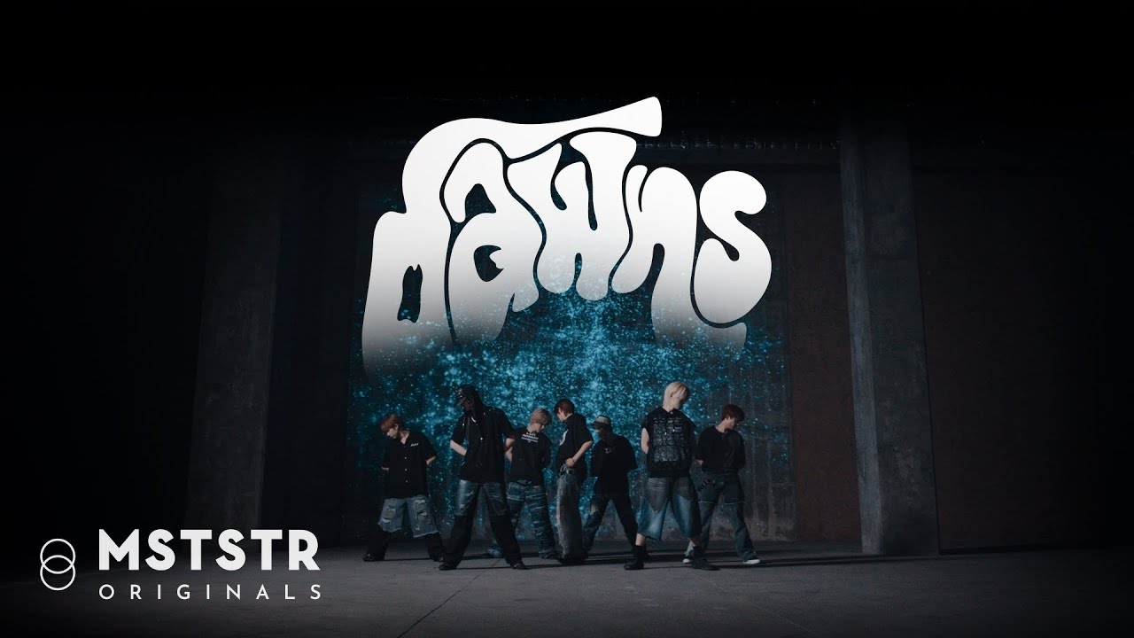 [Special Video] ARrC (아크) 'dawns' Performance Video